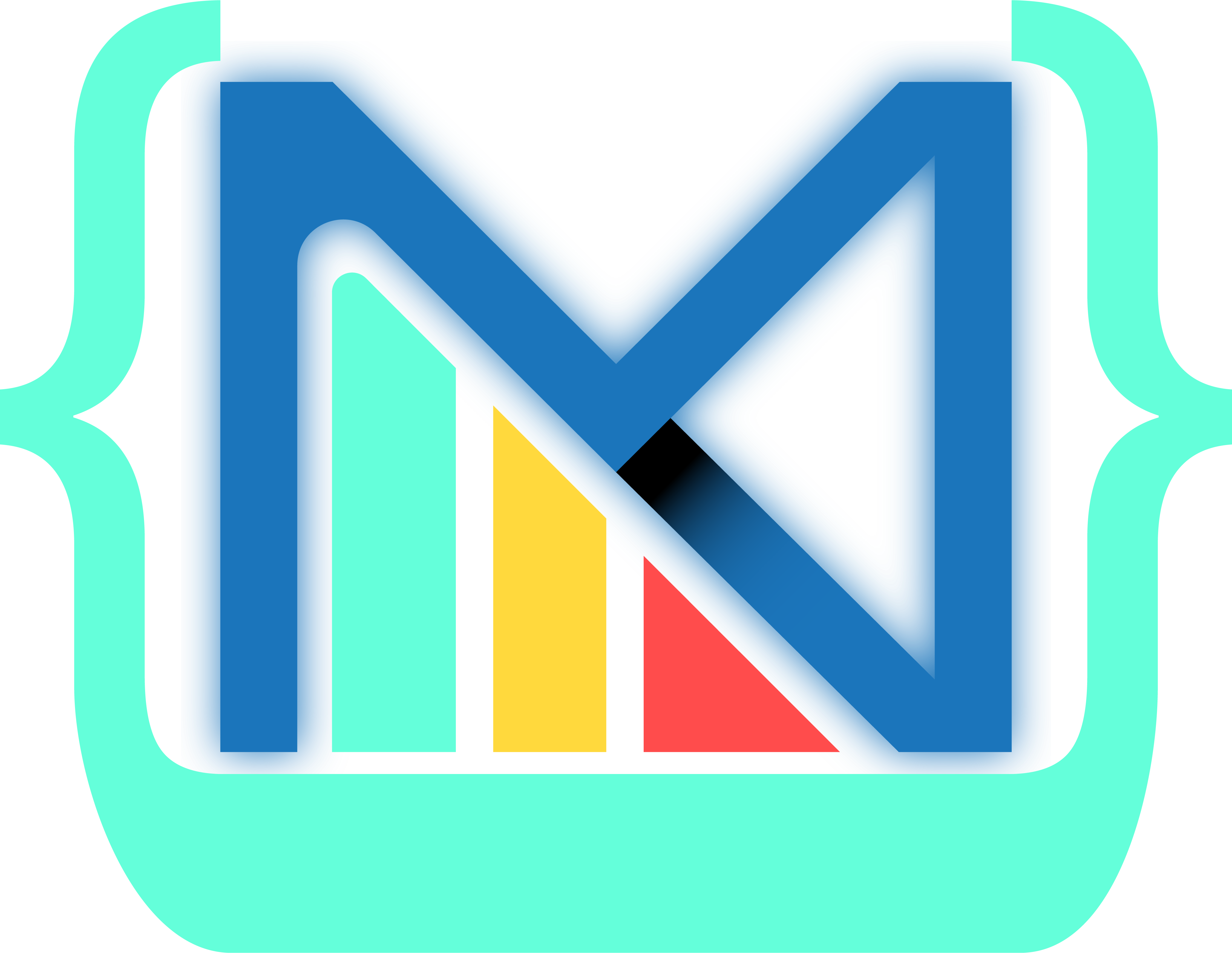 MashCodes Studio logo